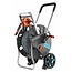 Gardena Gardena slangenwagen AquaRoll L Easy Set