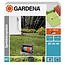 Gardena Gardena complete set met verzonken zwenksproeier OS 140