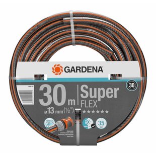 Gardena Premium SuperFLEX Slang 30m/13 mm