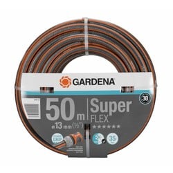 Gardena Premium SuperFLEX slang 50m/13 mm