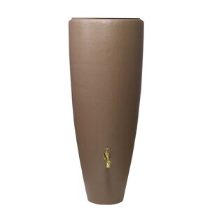 2in1 regenton 300 ltr taupe