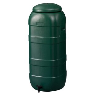 Mini rainsaver 100 ltr groen