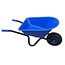 Meuwissen Agro Kinderkruiwagen blauw