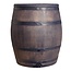 Roto regenton 240 ltr bruin