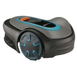 Gardena Sileno Minimo 250 Robotmaaier