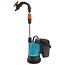 Gardena Gardena Accu regentonpomp 2000/2 18V set