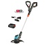 Gardena Gardena Accu trimmer EasyCut 23/18V set