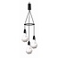 Luxform Hanglamp Apollo