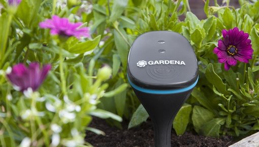 Gardena Smart System