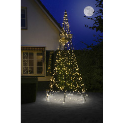 Fairybell Kerstboom 400CM-640LED Warm Wit