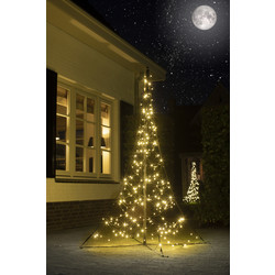 Fairybell Kerstboom All-Surface 200CM-240LED Warm Wit