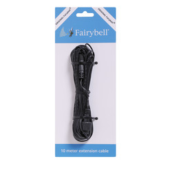 Fairybell Extension Cable 10 meter 31Volt