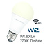 Franssen Franssen WiZ Ledlamp 2700k Wifi