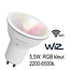 Franssen Franssen Smart Wifi Ledlamp 2200k-6500k + RGB