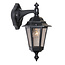 Franssen Franssen traditionele buitenlamp Berlusi 2 hangend