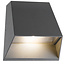 Franssen Franssen Gevelspot Downlight Fin-Motion