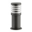 Franssen Franssen staande lamp Polo grafiet 35 cm
