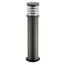 Franssen Franssen staande lamp Polo grafiet 70 cm