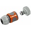 Gardena Gardena Aansluitset voor pompen met 13 mm (1/2") slang