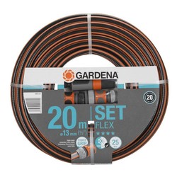 Gardena Comfort FLEX Slang set 20m/13mm