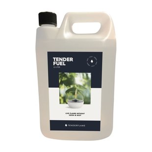 TenderFuel Nordic 2,5 liters