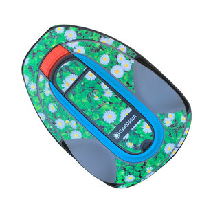 Twinckels outfit voor Gardena Robotmaaier Sileno - Gras