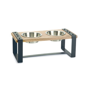 Designed by Lotte Karinto Dinerset Hond