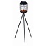 Luxform Solar Lighthouse Tripod