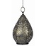 Luxform Accu Marokaanse lamp Palmyra