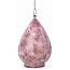 Luxform Accu Marokaanse lamp Tripolis