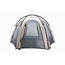 Blue bay spa tent