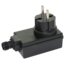 LightPro LightPro Transformator 12V/24W