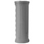 Garantia COLUMN muur 550 liter grijs