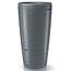 Prosperplast Maze regenton 2in1 240 liter grijs