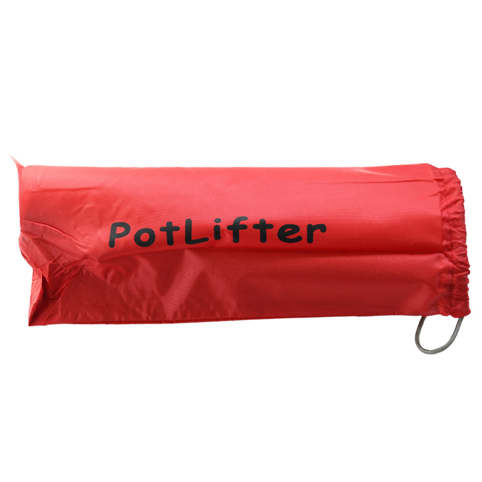 Dörner + Helmer Potlifter / draaghulp