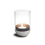 Höfats Hoföts Gravity Candle Windlicht