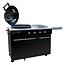Outdoor Chef Outdoor Chef Barbecue Gas Lugano 570 G EVO 30mbar