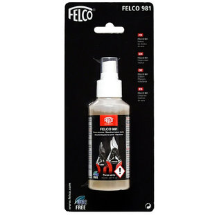 Felco 981 harsverwijderaar