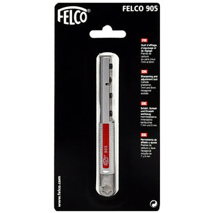 Felco 905 snelle slijper