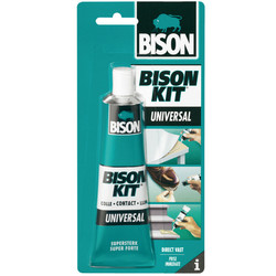 Bison Kit® 100 ml tube kaart