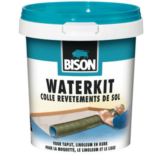 Waterkit 1 kg pot