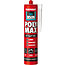 Bison Poly Max® Original TRANSP 300 g koker