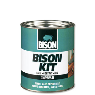 Bison Kit® 250 ml blik