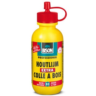 Houtlijm Extra 75 g flacon