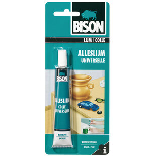 Alleslijm 25 ml tube