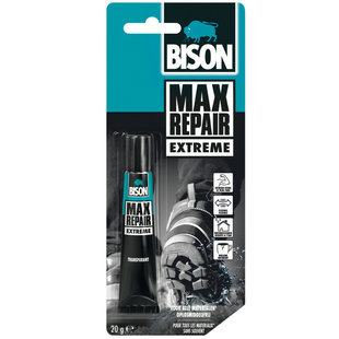 Bison Max Repair Power tube 20g