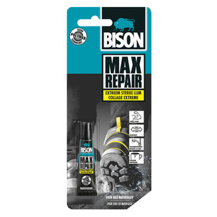 Bison Max Repair Power tube 8 gram