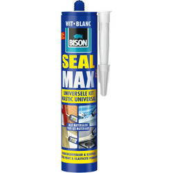 Seal Max® wit 280 ml koker
