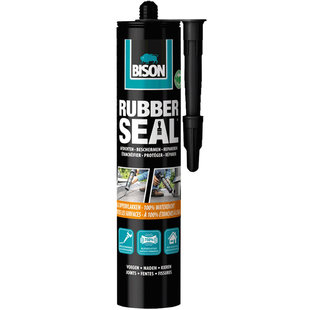 Rubber Seal koker 310 g