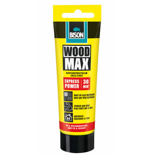 Wood Max® Express 100 g hangtube